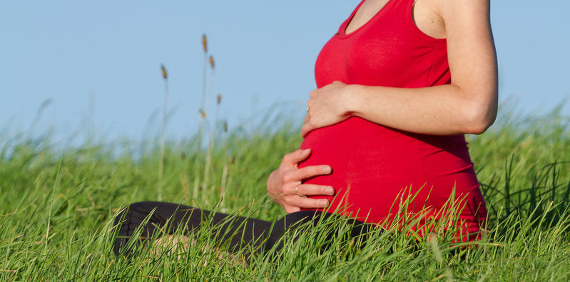 Five Essentials That Expecting Mothers Should Increase Intake of