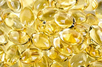 What Are Omega-3 Fatty Acids