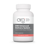 Allergy Research Group DIM Enhanced Delivery System (120 caps)