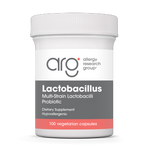 Allergy Research Group Lactobacillus 100 caps