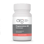 Allergy Research Group Pregnenolone 50 mg 60 tabs