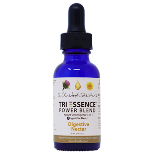 Amrita Aromatherapy Organic Digestive Nectar 30 ml