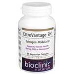 Bioclinic Naturals EstroVantage EM 90 vcaps