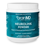 Brain MD NeuroLink Powder 114 grams