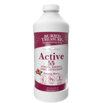 Buried Treasure Active 55 Plus 33 fl oz