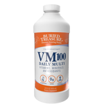 Buried Treasure VM 100 Complete 33 fl oz