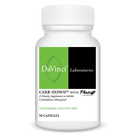 Davinci Labs Carb Down 90 caps