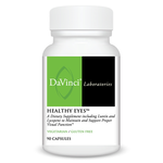 Davinci Labs Healthy Eyes 90 vcaps