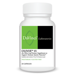 Davinci Labs Olivir 15 45 vcaps