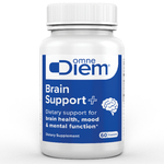 Diem Brain Support 60 caps