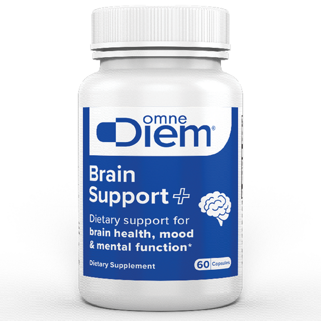 Diem Brain Support 60 caps