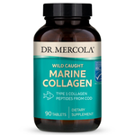 Dr Mercola Marine Collagen 90 tabs