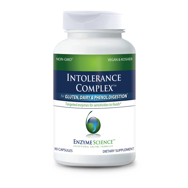 Intolerance Complex 90c