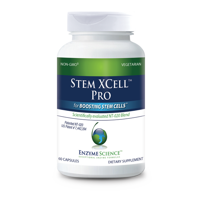 Stem XCell Pro 60c