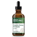 Gaia Herbs Professional Gastric Stress Formula 2 fl oz 
