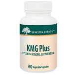 Genestra KMG Plus 60 vegcaps