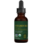 Global Healing Triple Activated Vitamin B12 1 oz