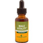 Herb Pharm Male Sexual Vitality 30 ml