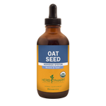 Herb Pharm Oat Seed 240 ml