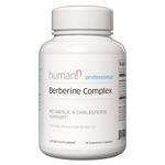 HumanN Berberine Complex 30 vegcaps