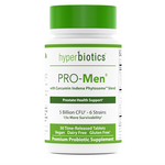 Hyperbiotics PRO-Men 30 tabs