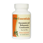 Kan Herbs Essentials Eucommia and Rehmannia Combinat 60 tabs