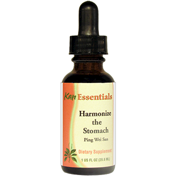 Kan Herbs Essentials Harmonizing the Stomach 1 oz