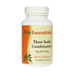 Kan Herbs Essentials Three Seeds Combination 60 tabs