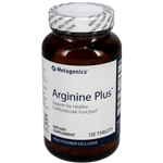 Metagenics Arginine Plus 120 T