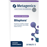 Metagenics Blisphora 30 T