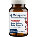 Metagenics Bone Builder Extra Strength 90 T