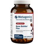 Metagenics Bone Builder Forte 180 C