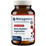 Metagenics Bone Builder Vegetarian 90 T