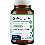 Metagenics CandiBactin-AR 120 SG
