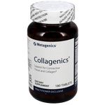 Metagenics Collagenics 180 T
