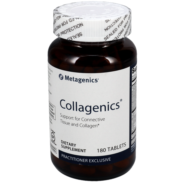 Metagenics Collagenics 180 T