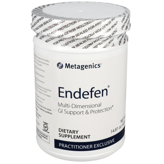 Metagenics Endefen Powder - 56 servings