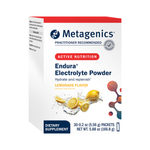 Metagenics Endura Lemonade 30 servings
