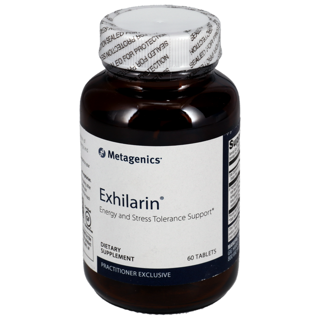 Metagenics Exhilarin 60 T