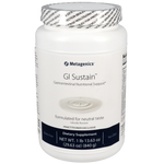 Metagenics GI Sustain Powder - 14 servings