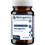 Metagenics Hemagenics 60 T