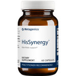 Metagenics HisSynergy 60 T