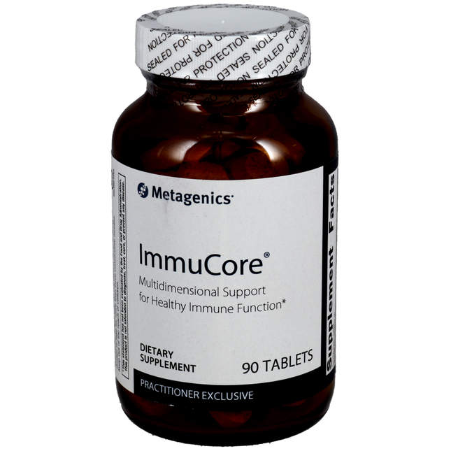 Metagenics ImmuCore 90 T