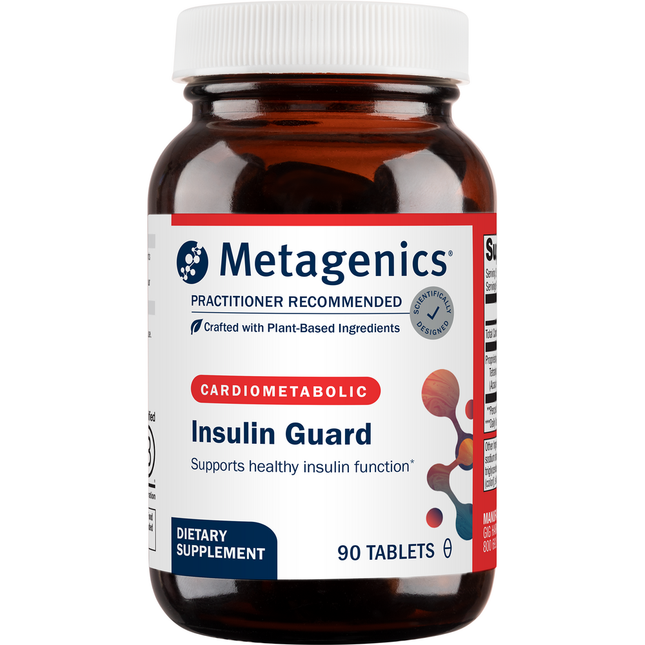 Metagenics Insinase 90 T