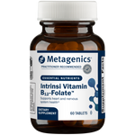 Metagenics Intrinsi B12-Folate 60 T