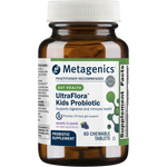 Metagenics MetaKids Probiotic 60 CT