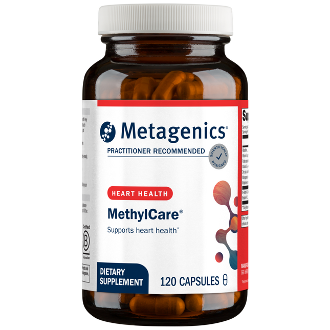 Metagenics MethylCare 120 C