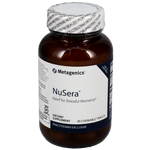 Metagenics NuSera Chocolate 30 CT