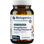 Metagenics OmegaGenics Evening Primrose Oil 90 SG