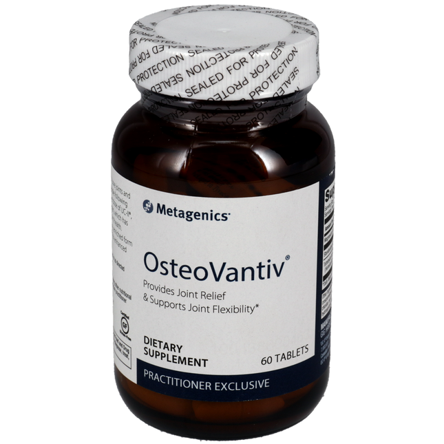 Metagenics OsteoVantiv 60 T